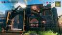 Castle one V2 MAJ Valheim Build