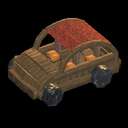 RR MiniRu -vanilla Valheim Build