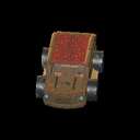 RR Kruze -some mods Valheim Build