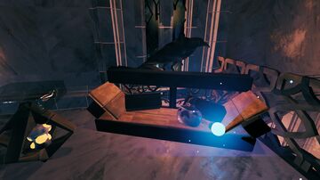Custom Decorative DayBed Valheim Build