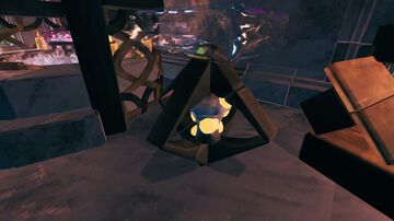 Glass Top Side Table Valheim Build