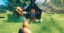 Apothecary Shop Valheim Build