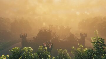 Ultimate Base Valheim Build