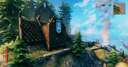 Realm of Rhovanion: Lorddagen Valheim Build