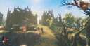 Realm of Rhovanion: Ruins of the Realm (Part 3) Valheim Build