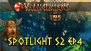 Valheimians Spotlight Season 2 Ep 4 Valheim Build