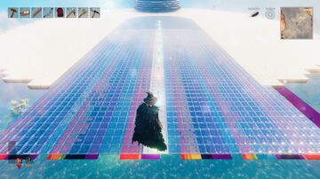 Saranthia Bifrost Valheim Build