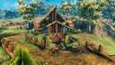 Town Hall Valheim Build