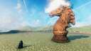 Blender 3d object to blueprint conversion expiriment Valheim Build