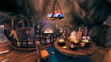 Valheim Hobbit dwellings. Valheim Build