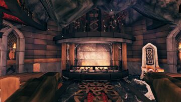 Some of my Hearths Valheim Build