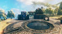 Build a Base on Top of the Portal House! Valheim Build
