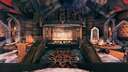 Korphem - Raven themed Residence Valheim Build