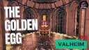 Ready Player One - PIO Build Comp Valheim Build