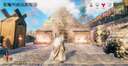 Prefab Large Fort Valheim Build