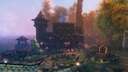 Hildir and the Beanstalk Valheim Build