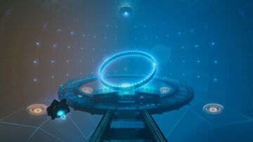 Halo: Control Room Valheim Build