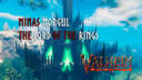 Minas Morgul Valheim Build