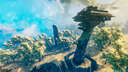 Great views Valheim Build