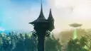 Ignore the UFO