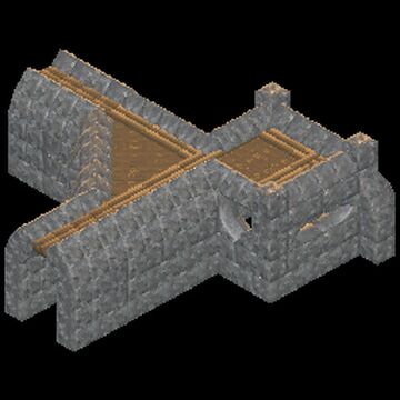 Modular Walls - Vanilla Valheim Build
