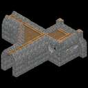 Modular Walls - Vanilla Valheim Build