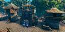 Tower Builds Valheim Build