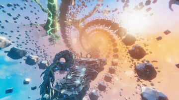 Ascension Valheim Build