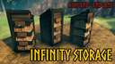 End Game - Infinity Storage [FREE]