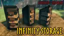 End Game - Infinity Storage [FREE]