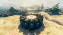 Is this a flower? A sun? Or something else? Valheim Build
