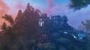 Server NewDawn Valheim Build
