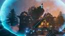 Institutions: Magi’s Castle and the Flying Arkship Valheim Build