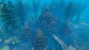 The Temple. Valheim Build