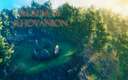 Realm of Rhovanion: Build Highlights Valheim Build