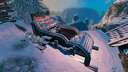 Santa Sleigh Valheim Build