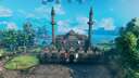 Ottoman build Valheim Build