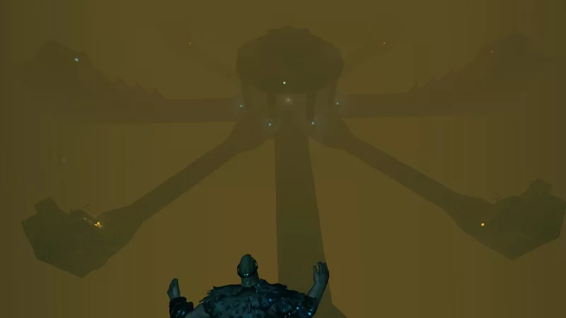 Dverger Void normal view