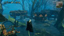 Swamp Life Valheim Build
