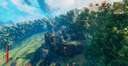 Realm of Rhovanion: Mjollhall Valheim Build