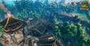 A Farewell to the First Base Valheim Build