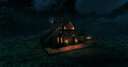 Starter House (Pre-Bronze age) Valheim Build