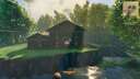 OdinArchitect House Valheim Build