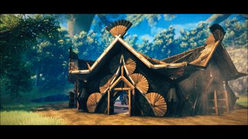 UGM Portalhub Valheim Build