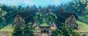 Mansion Valheim Build