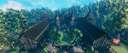 Mansion Valheim Build