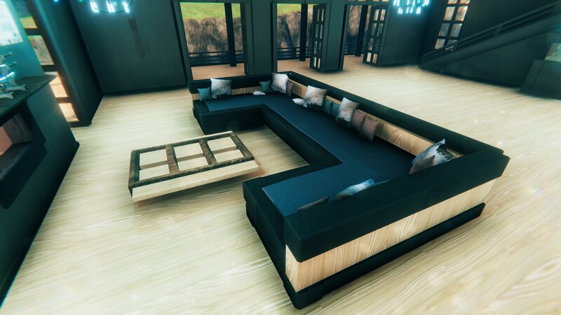 Sofa