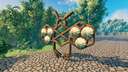 The Busy Bee Hive Valheim Build