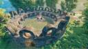 The Celestial Gateway Valheim Build