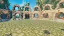 The Celestial Gateway